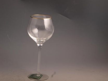 Picture of Red Wine Glass