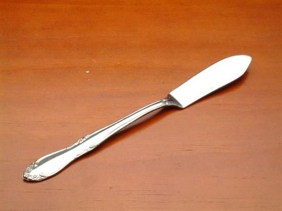 Picture of Flat Master Butter Ser