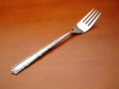 Picture of Salad Forks: