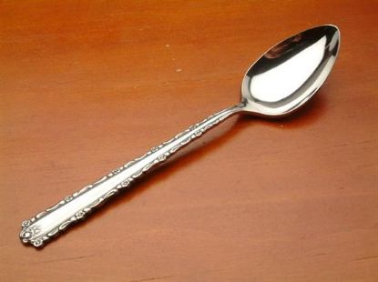 Picture of Teaspoons