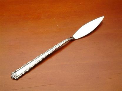 Picture of Flat Master Butter Ser