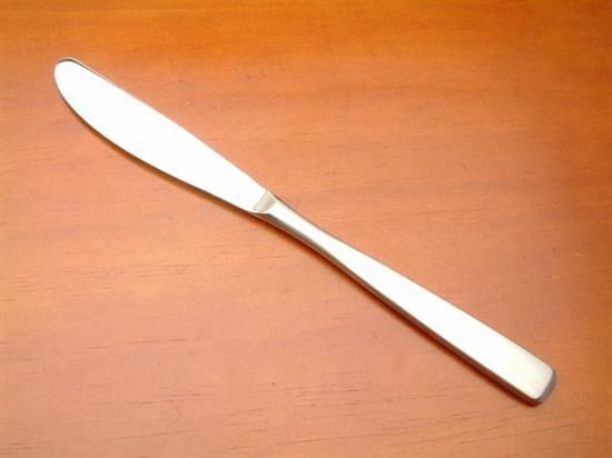 Picture of Place Knife Modern