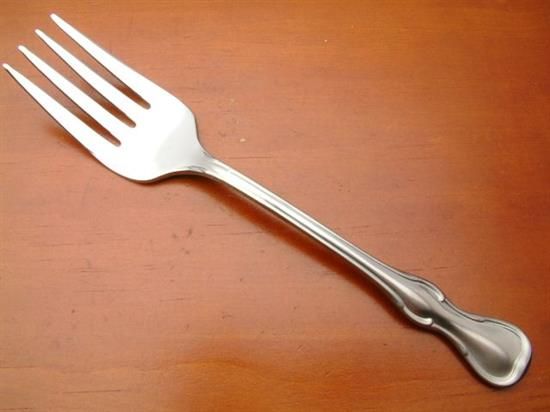 Picture of Serving Fork