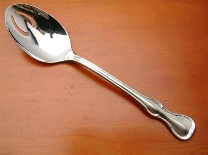 Picture of Pierced Tableserv.spn