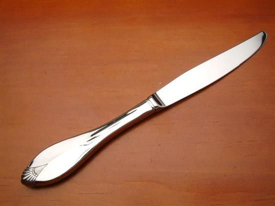 Picture of Dinner Knives Modern