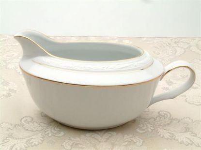 Picture of New Sauce Boat