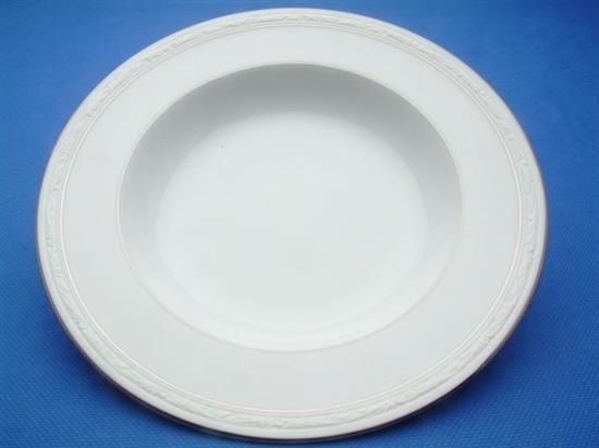 Picture of Soup Plates