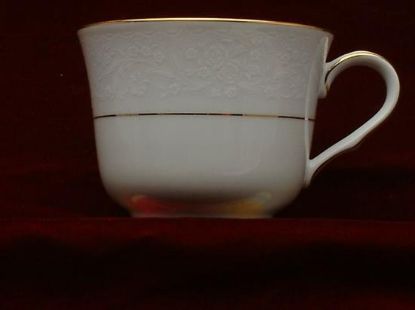 Picture of New Tea Cups