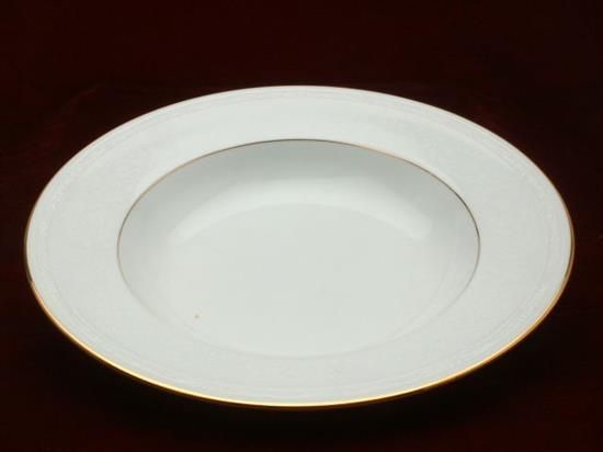 Picture of New Soup Plates