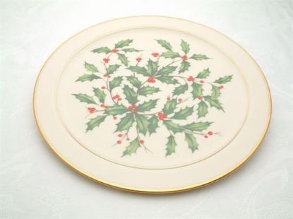 Picture of New Oval Platter 13"