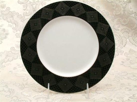 Picture of 9"accent Salad Plate
