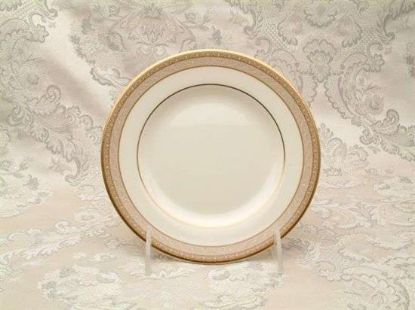 Picture of New Butter Plates