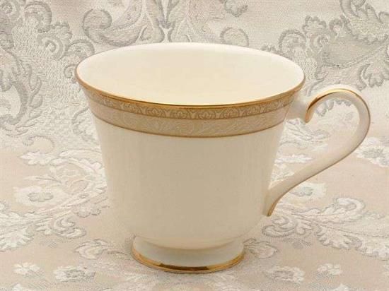 Picture of New Tea Cups