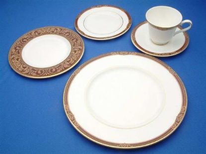 Picture of 5pc. Place Setting