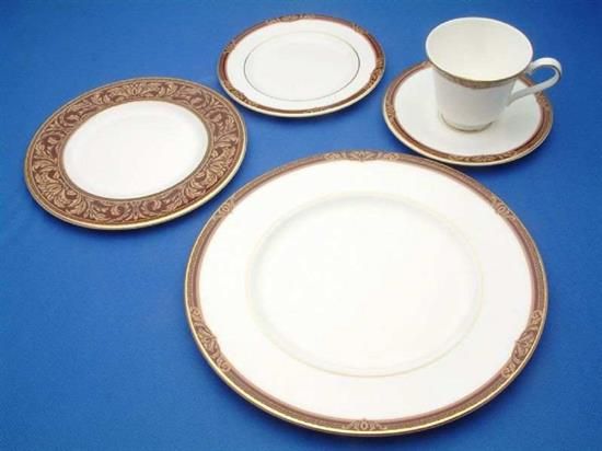 Picture of 5pc. Place Setting
