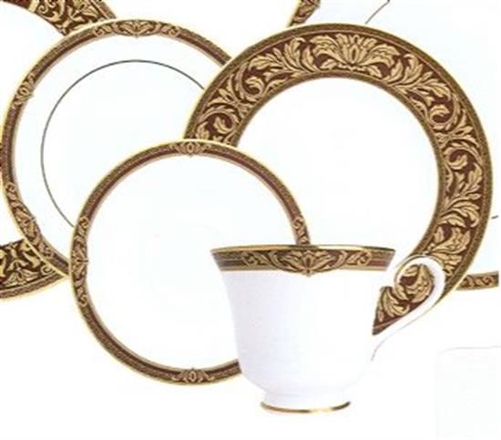 Picture of 4pc. Place Setting