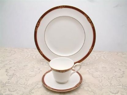 Picture of 3pc. Place Settings