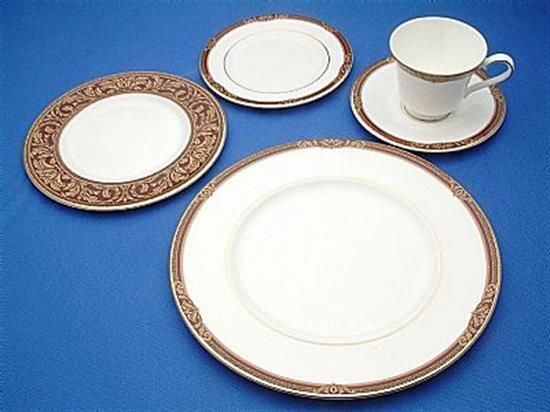 Picture of New 45pc. Set