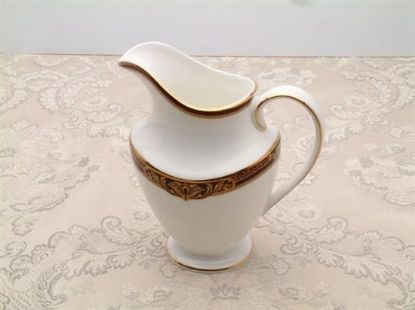 Picture of Cream Pitcher