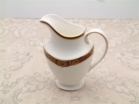 Picture of Cream Pitcher