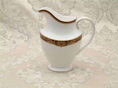 Picture of New Cream Pitcher