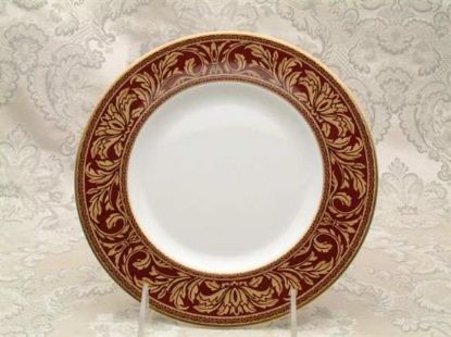 Picture of New Accent Salad Plate