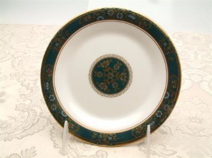 Picture of Butter Plates