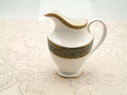 Picture of Cream Pitcher