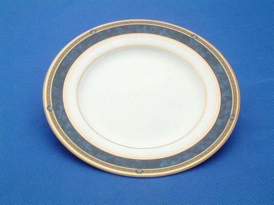 Picture of Butter Plates