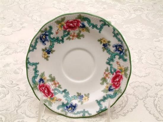 Picture of Tea Cup Saucer