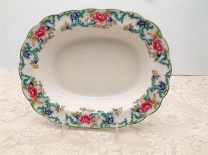 Picture of Open Vegetable Bowl