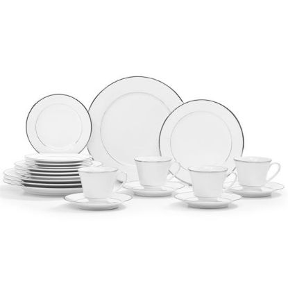 Picture of New 20pc. Service Of 4