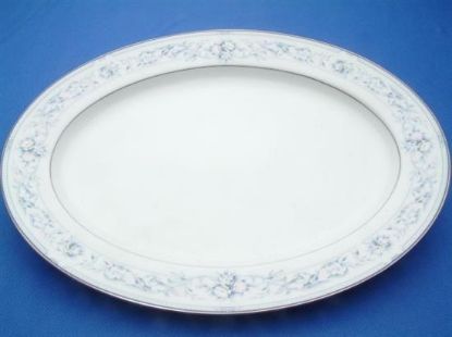 Picture of Oval Platter 16"