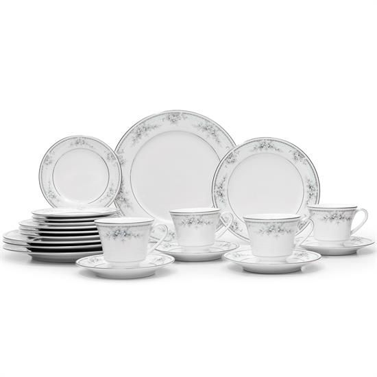 Picture of New 20pc. Service Of 4