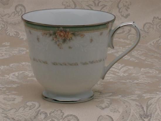 Picture of New Tea Cups