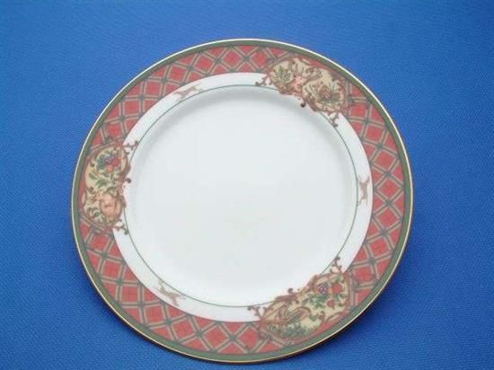 Picture of Salad Plates