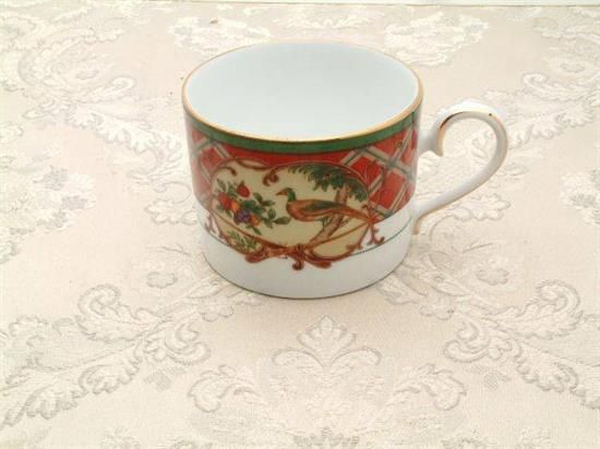 Picture of Tea Cups