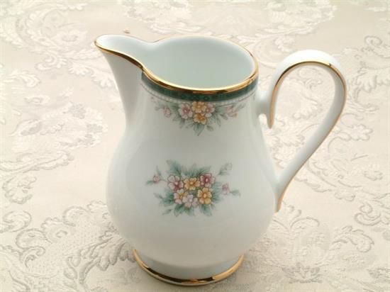 Picture of Cream Pitcher