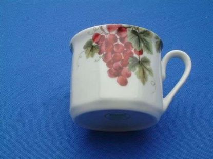 Picture of Tea Cups