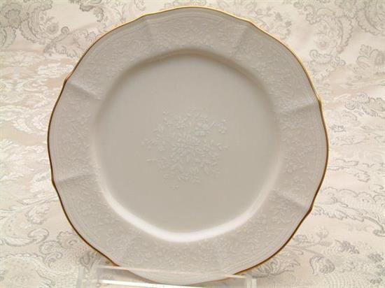 Picture of Butter Plates
