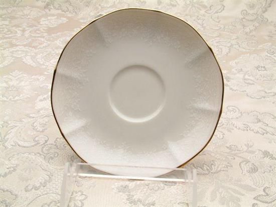 Picture of Tea Cup Saucer