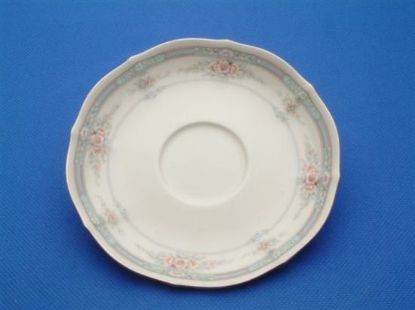 Picture of Tea Cup Saucer