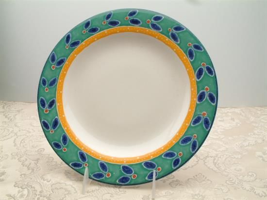 Picture of Dinner Plates