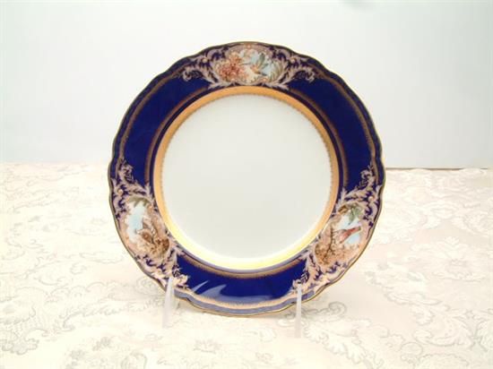 Picture of Salad Plates