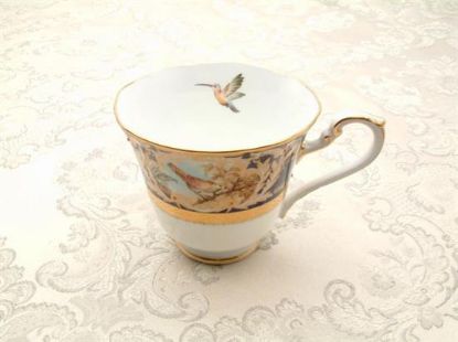 Picture of Tea Cups