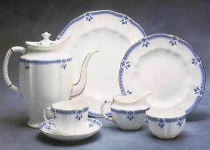 Picture of New 45pc. Set