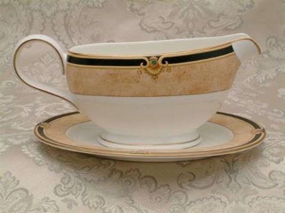 Picture of New Sauce Boat