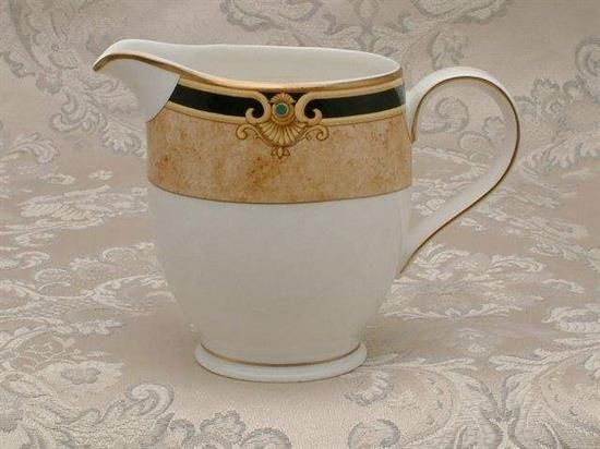 Picture of New Cream Pitcher