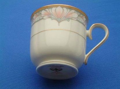Picture of Tea Cups