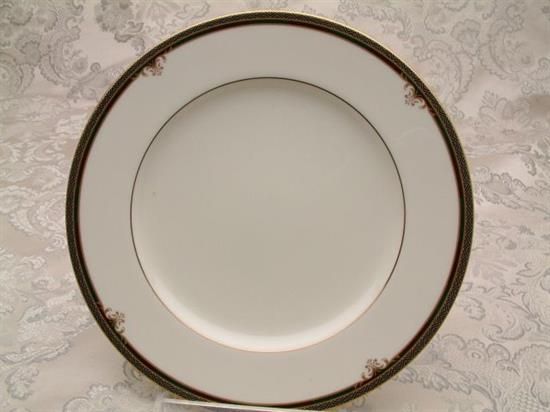 Picture of Salad Plates